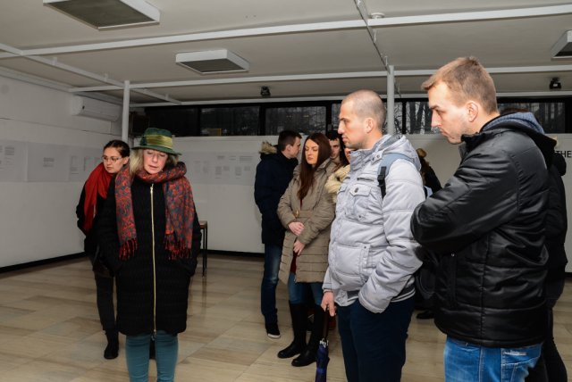 Sarajevo Otvaranje